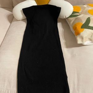 Club Monaco knee length skirt